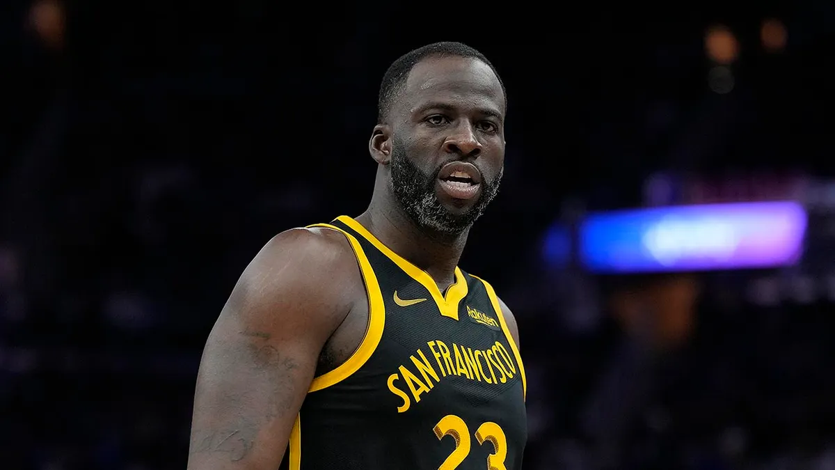 Draymond Green's Return A Turning Point for the Golden State Warriors