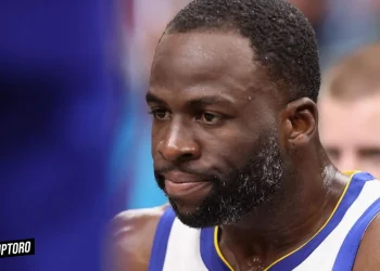 Draymond Green's Struggle and Support Inside the NBA Star's Turbulent Season4