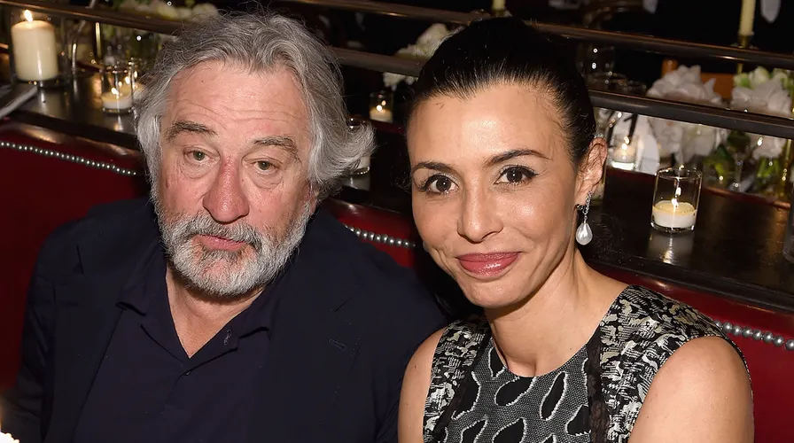 Who Is Drena De Niro? All You Need To Know About Robert De Niro’s Adopted Daughter