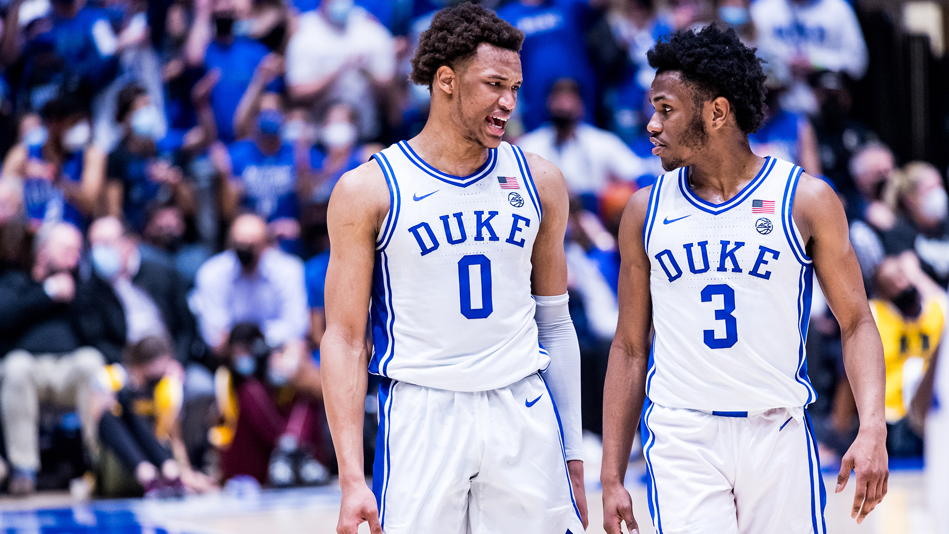 Duke's Resurgence A Tale of Grit, Talent, and Overcoming Early Season Adversity
