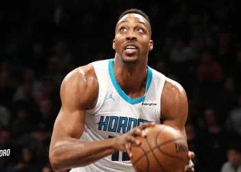 Dwight Howard's Unexpected Reaction to Olympic Team Snub 'Might Play for Philippines' Stirs Fans and Sparks Debate---