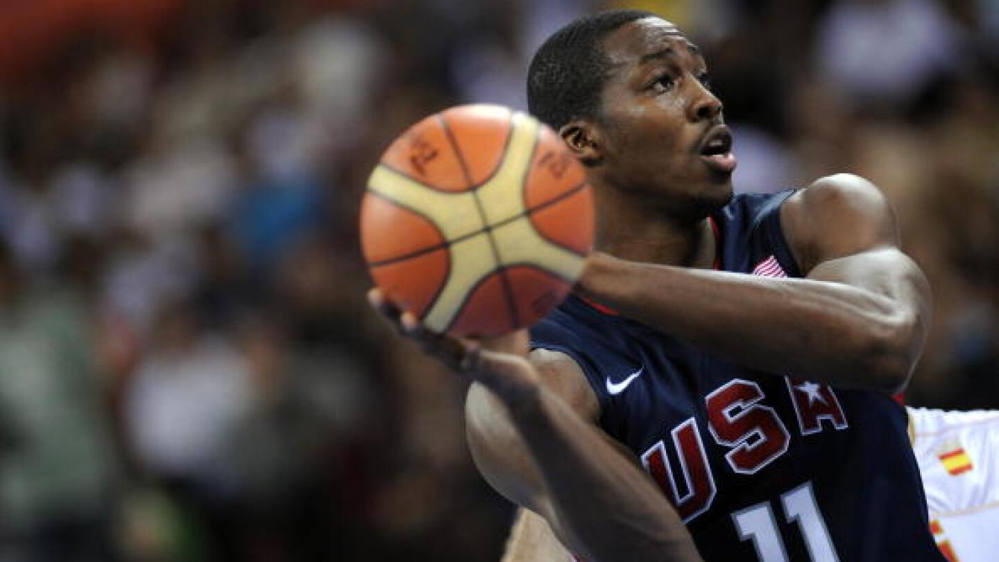 Dwight Howard's Unexpected Reaction to Olympic Team Snub 'Might Play for Philippines' Stirs Fans and Sparks Debate-