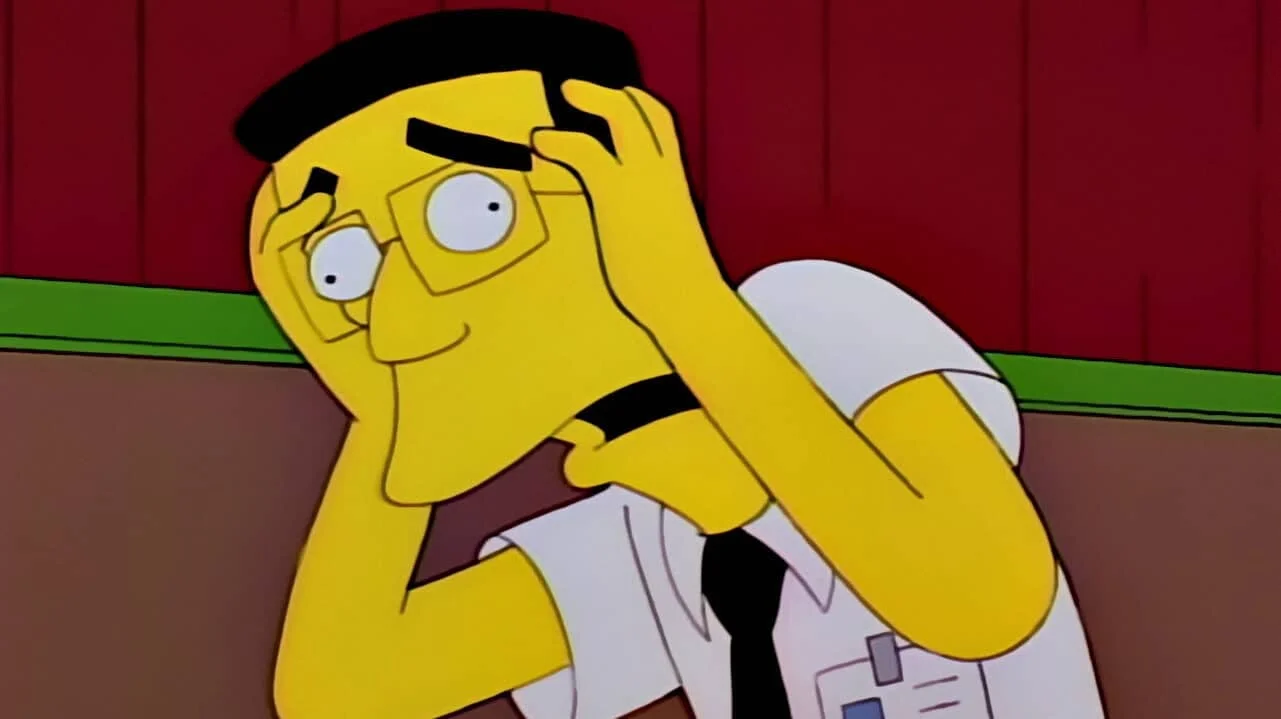 Top 25 Beloved Characters Beyond The Simpsons