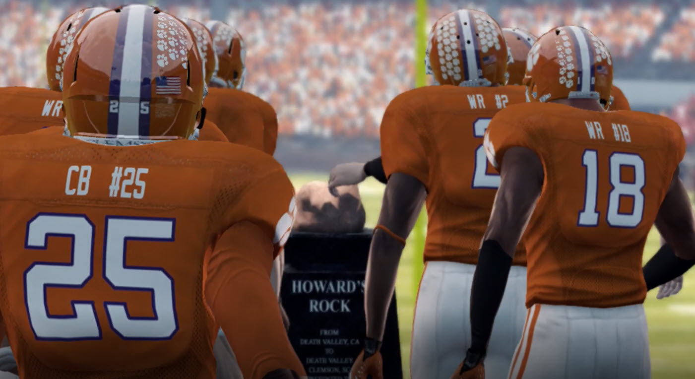 EA Sports College Football 2024 The Much-Awaited Comeback of the Beloved Game Series
