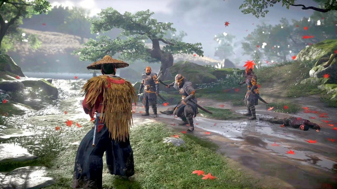 Ghost of Tsushima PC Port: Anticipated 2024 Release for Acclaimed Samurai Adventure