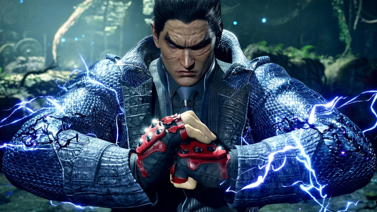 Tekken 8 Review: Revolutionizing Combat with the Heat System