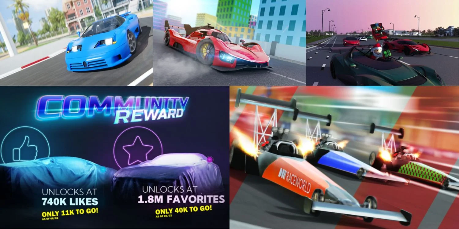 January 2024's Driving Empire Codes for Roblox Enthusiasts