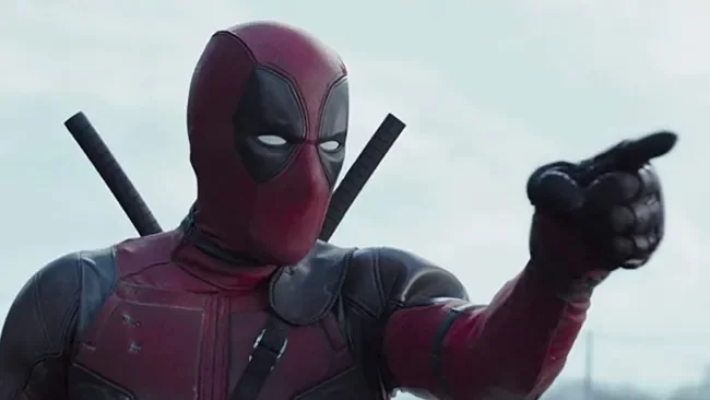 Exciting New 'Deadpool 3' Set Photos: Hugh Jackman's Wolverine, Dogpool, and Ryan Reynolds in Action