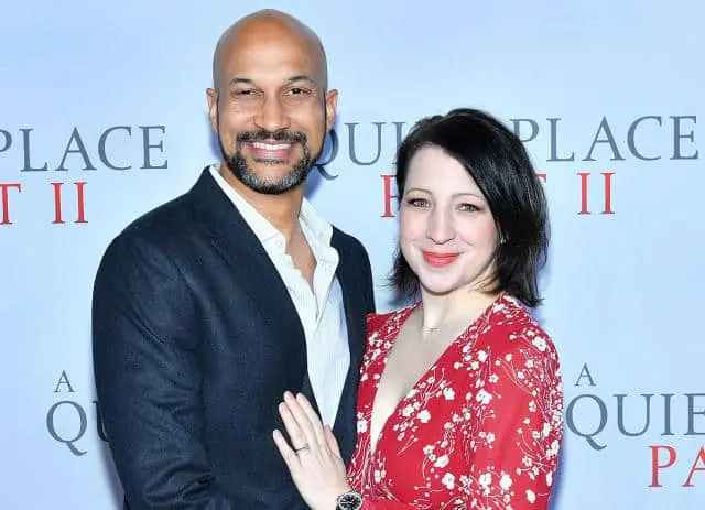 Elisa Pugliese: Age, Bio, Career And More Of Keegan-Michael Key’s Wife