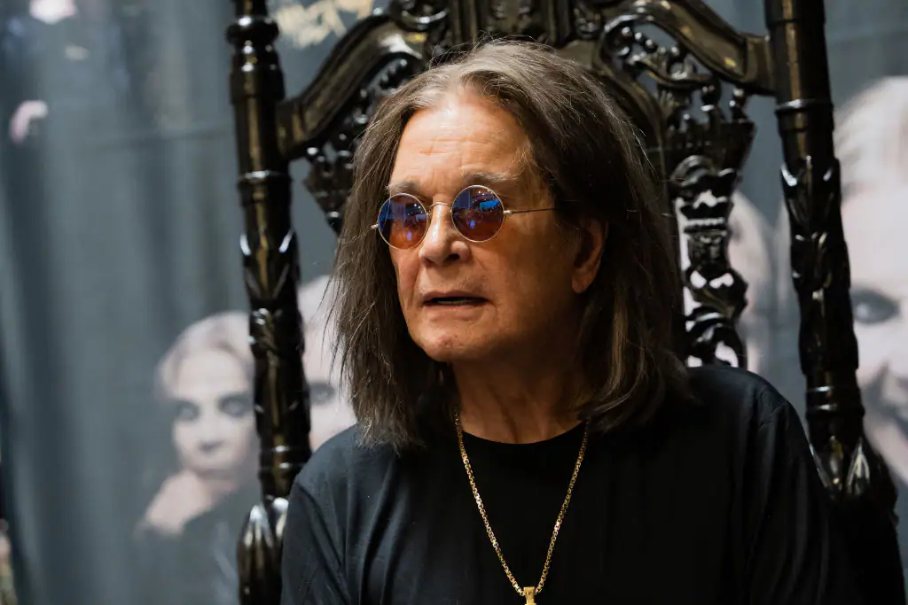 Who Is Elliot Kingsley? Age, Bio, Career And More Of Ozzy Osbourne’s Son