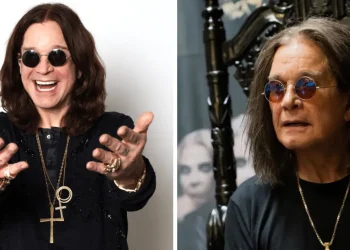 Who Is Elliot Kingsley? Age, Bio, Career And More Of Ozzy Osbourne’s Son