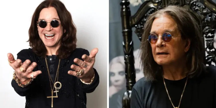 Who Is Elliot Kingsley? Age, Bio, Career And More Of Ozzy Osbourne’s Son