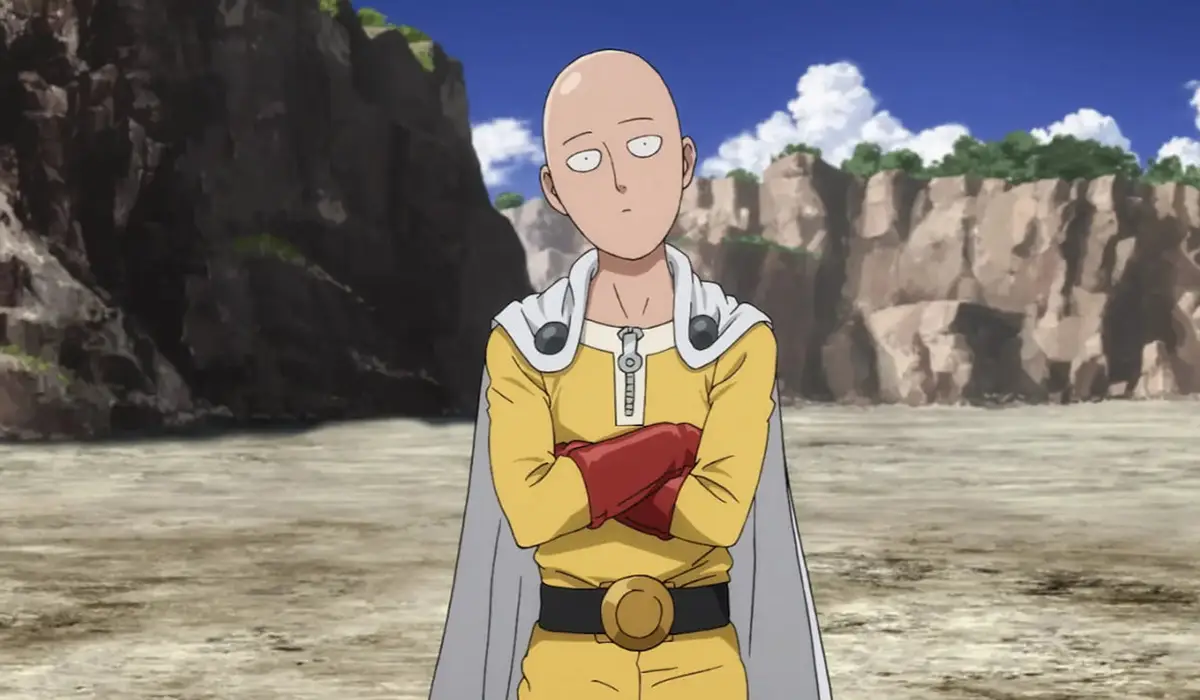 Embark on an Epic Adventure with One Punch Man World.
