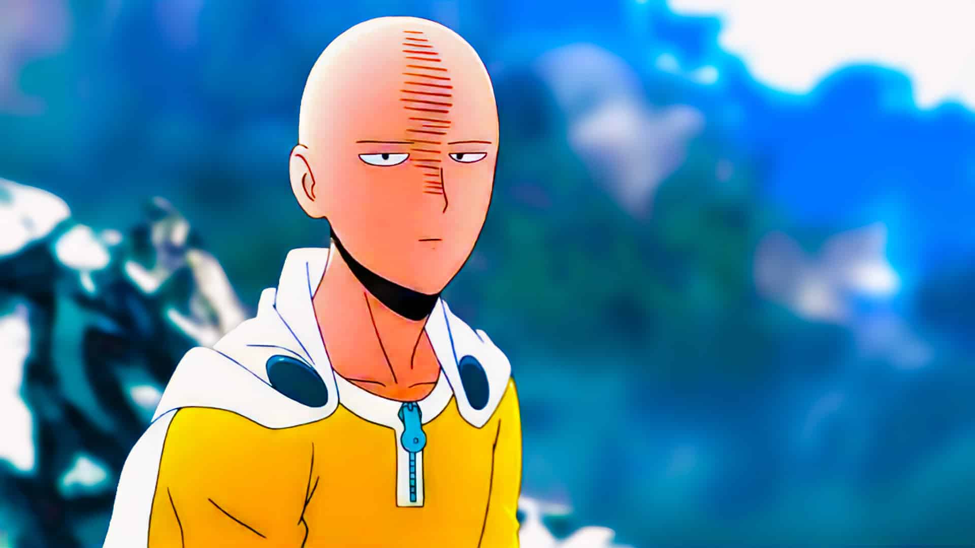 Embark on an Epic Adventure with One Punch Man World.