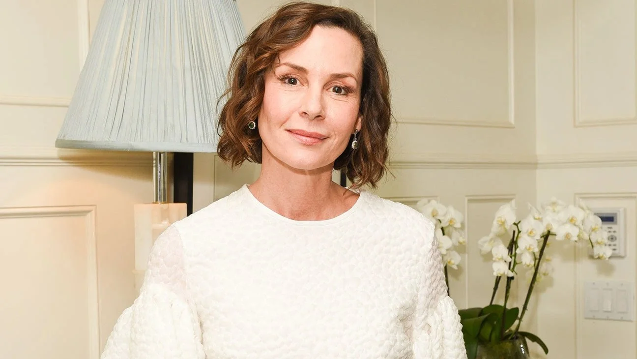 Who Is Embeth Davidtz? Age, Bio, Career And More Of The American Actress