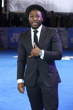 Who Is Eric Kofi-Abrefa? Age, Bio, Career And More Of The Actor From UK