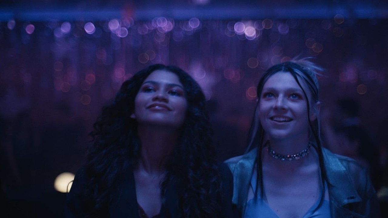 Euphoria Season 3 The Anticipated Return of HBO's Hit Series