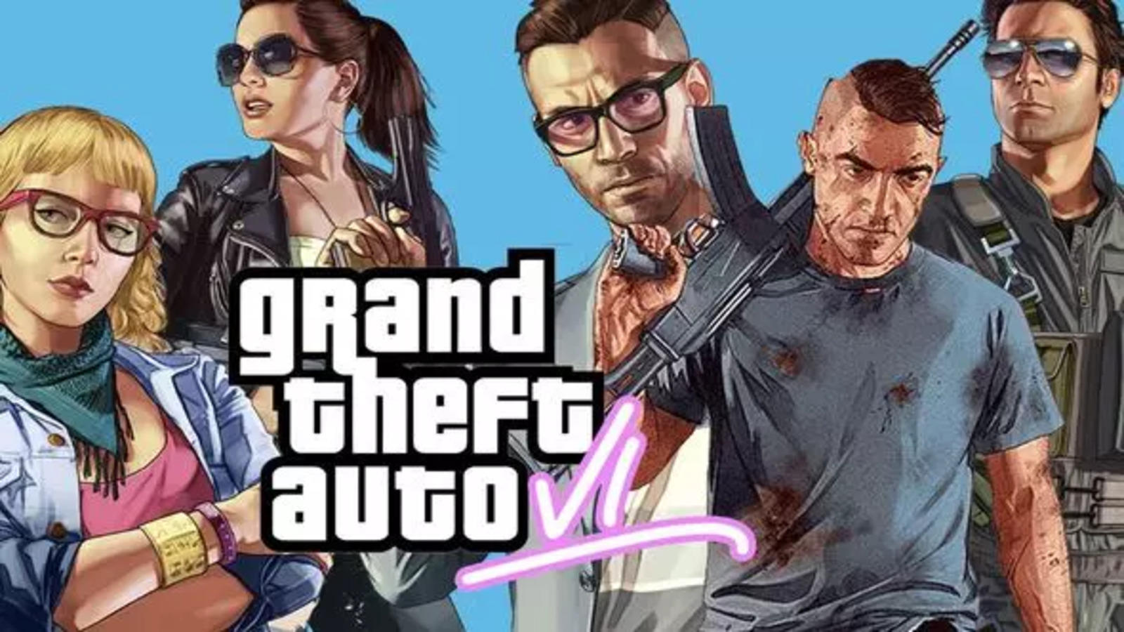 Excitement and Worry Among Gamers GTA 6's Launch and Console Performance Questions for 2025