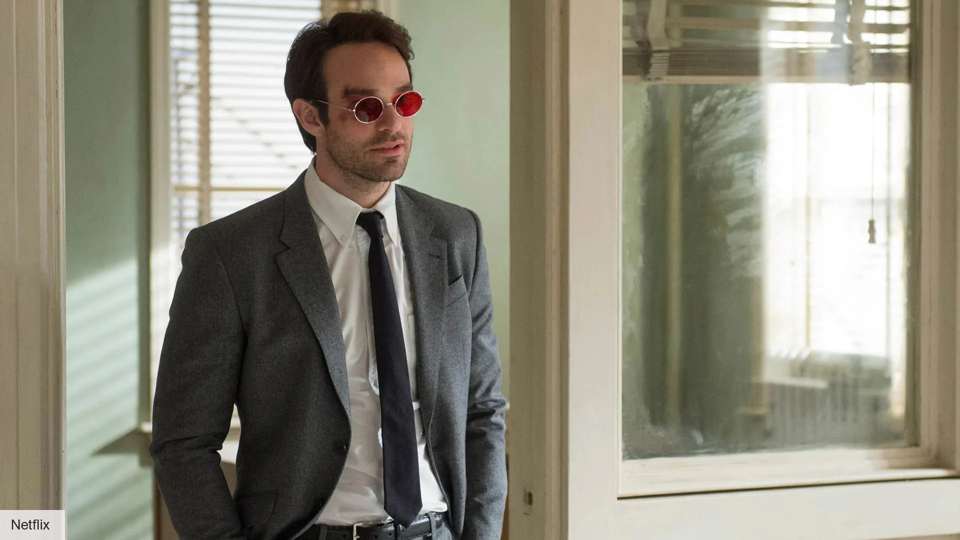 Exciting Comeback: Charlie Cox Revives Daredevil in Action-Packed 'Born Again' Series