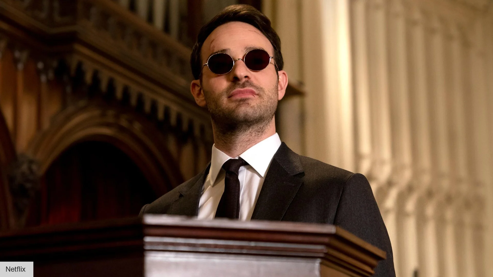 Exciting Comeback: Charlie Cox Revives Daredevil in Action-Packed 'Born Again' Series