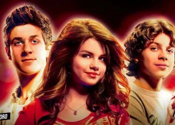 Exciting Comeback Wizards of Waverly Place 2024 Sequel - Selena Gomez and Cast Reunite for New Magic1