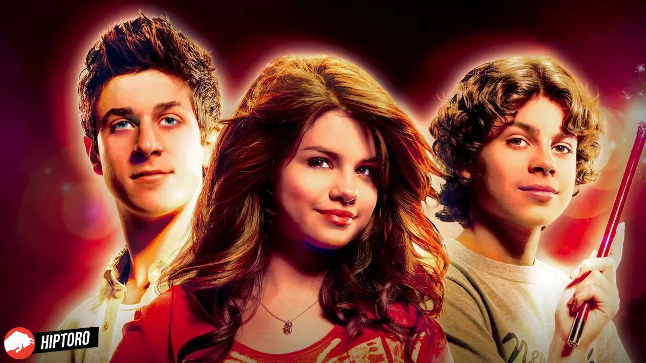 wizard of waverly place sequel