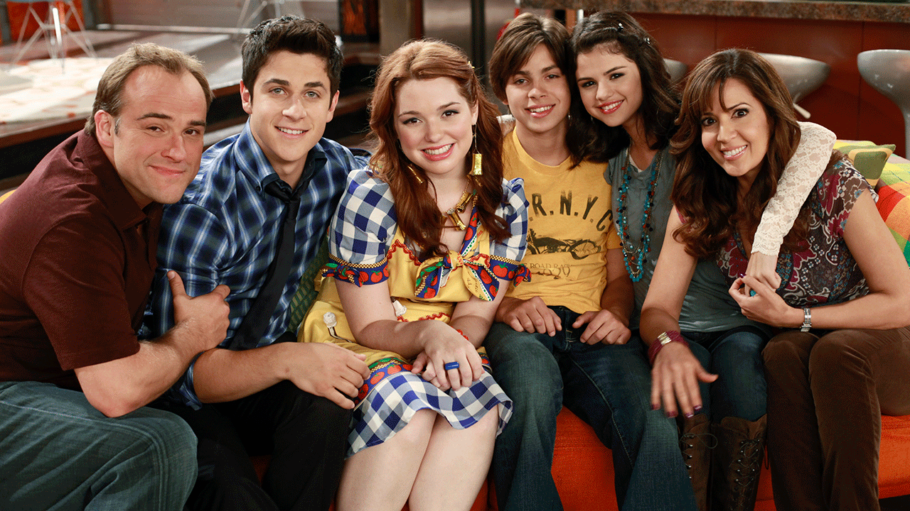 Exciting Comeback: Wizards of Waverly Place 2024 Sequel - Selena Gomez and Cast Reunite for New Magic