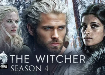 Exciting Details Unveiled Liam Hemsworth Joins 'The Witcher' Season 4 Cast – What to Expect from the New Geralt Adventure