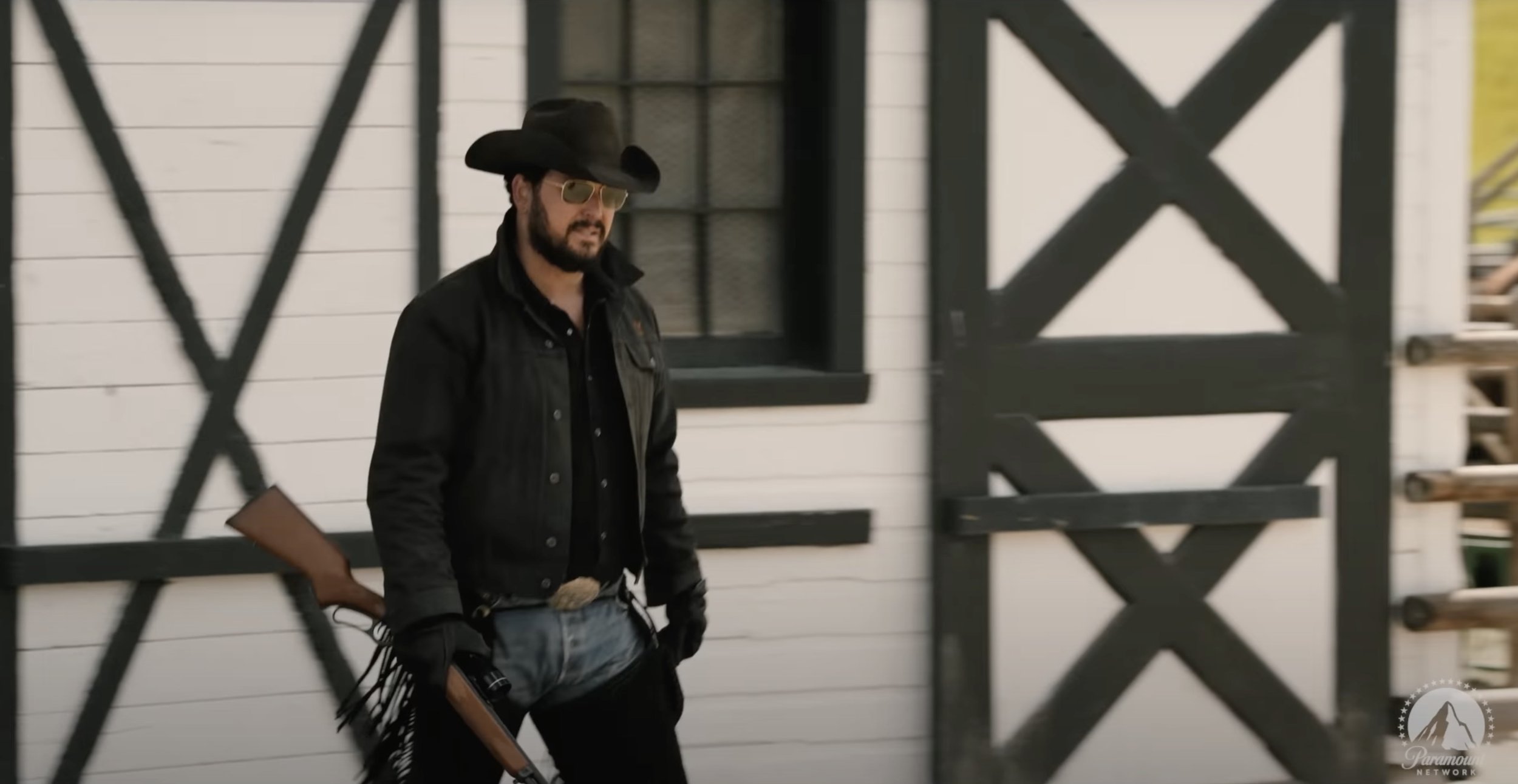 Exciting Details on Yellowstone Season 5 Part 2: The Duttons' Final Showdown in 2024-