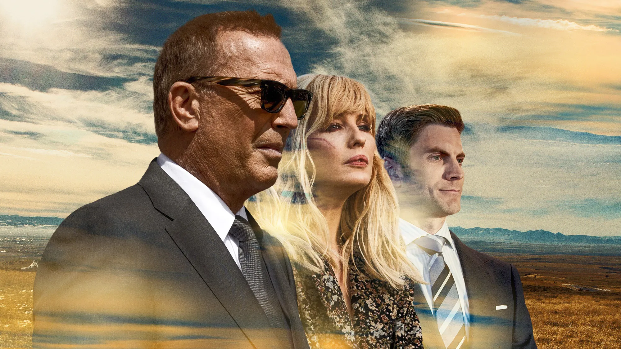 Exciting Details on Yellowstone Season 5 Part 2: The Duttons' Final Showdown in 2024--