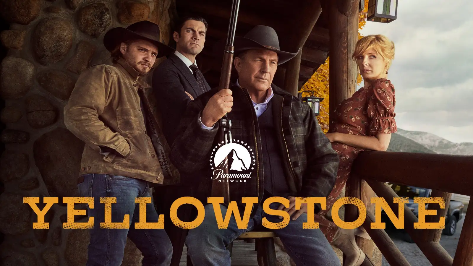 Exciting Developments in 'Yellowstone' Series Inside the Final Season and Future Spinoffs