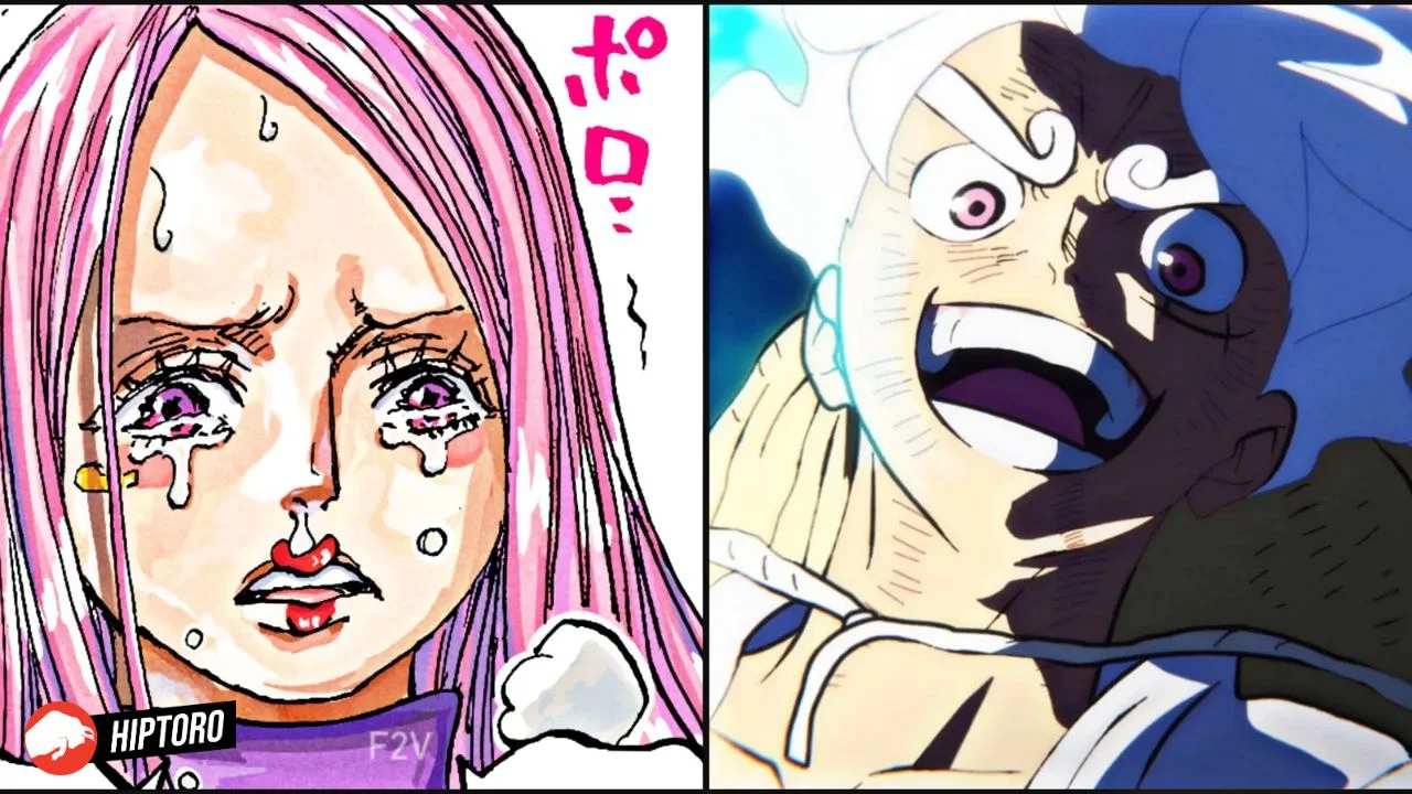 One Piece Chapter 1104 LEAKED! Reddit Spoilers, Release Date, Time, and