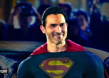 Exciting Finale Awaits Superman & Lois Season 4's Latest Updates and Release Buzz