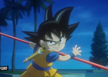 Dragon Ball Daima Episode 1 LEAKED Online! Everything You Need to Know About the Plot