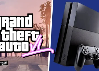 Exciting Insights Will GTA 6 Launch on PS4 Latest News and Updates for Gamers (1)