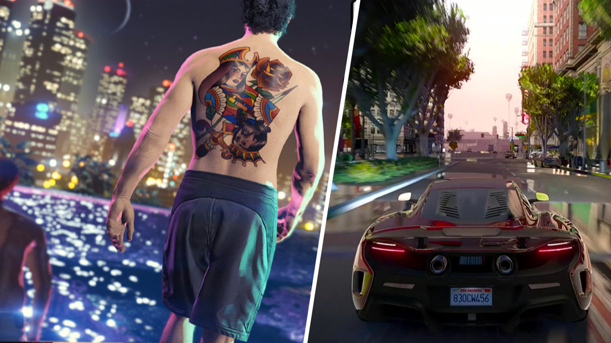 Exciting Insights Will GTA 6 Launch on PS4 Latest News and Updates for Gamers