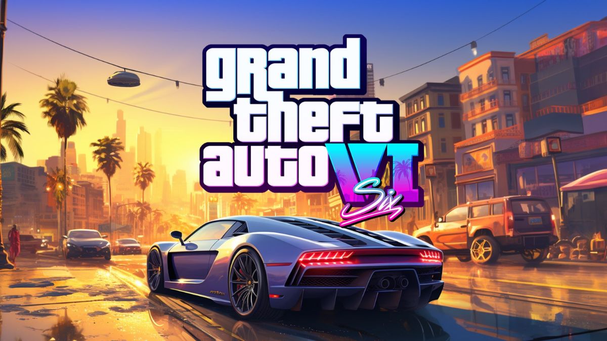 Exciting Leak Hints at GTA 6's Big Debut Get Ready for February 2025 Release Buzz---