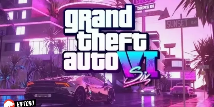 GTA 6 Release Date LEAKED! Exploring Rumors and Speculations Posted by Twitter User