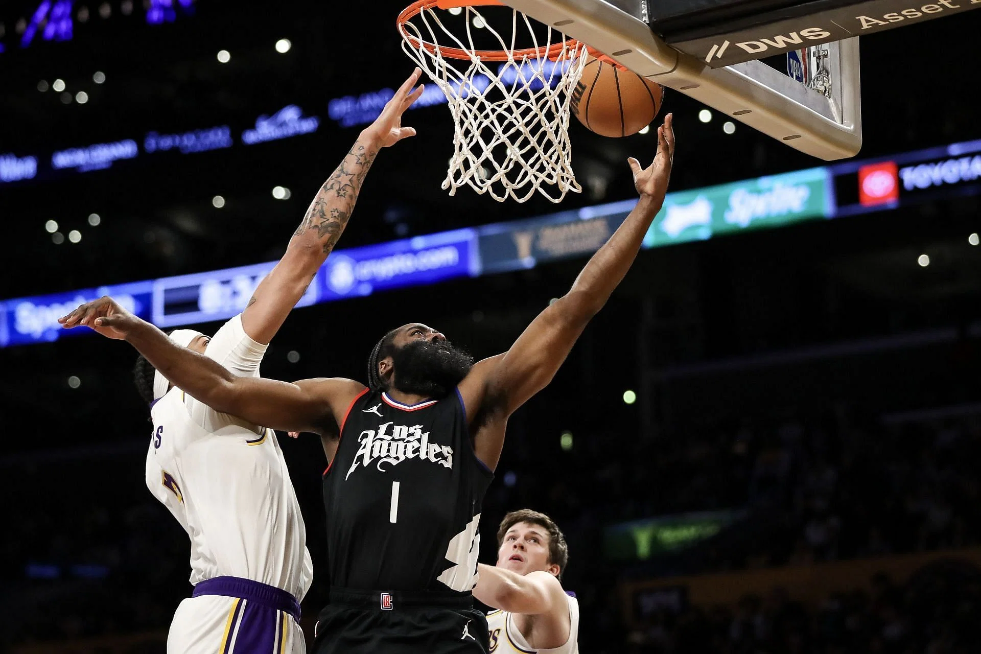 Exciting NBA Trade Buzz 5 Stars on the Move, Including Lakers' Austin Reaves – January 15, 2024 Update-----