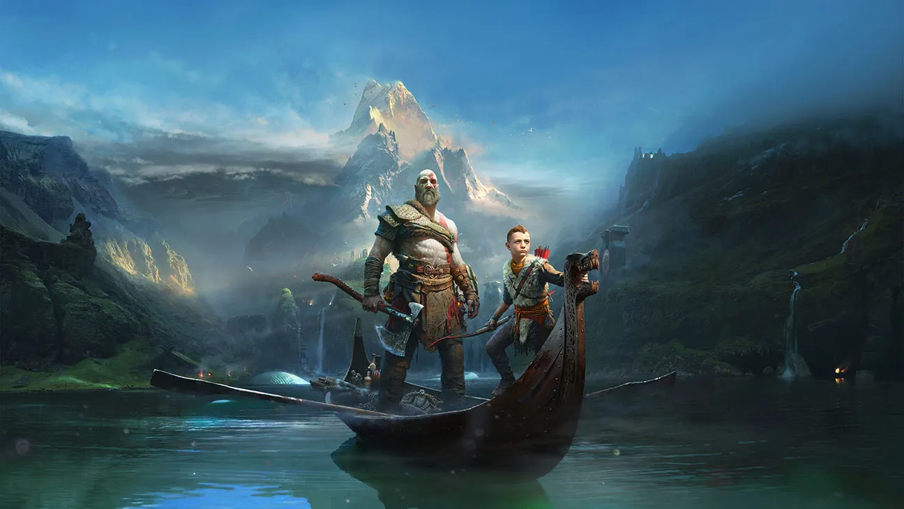 Exciting New Details on 'God of War' Series Release Date, Cast, and What Fans Can Expect