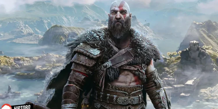 Exciting New Details on 'God of War' Series Release Date, Cast, and What Fans Can Expect 2 (1)
