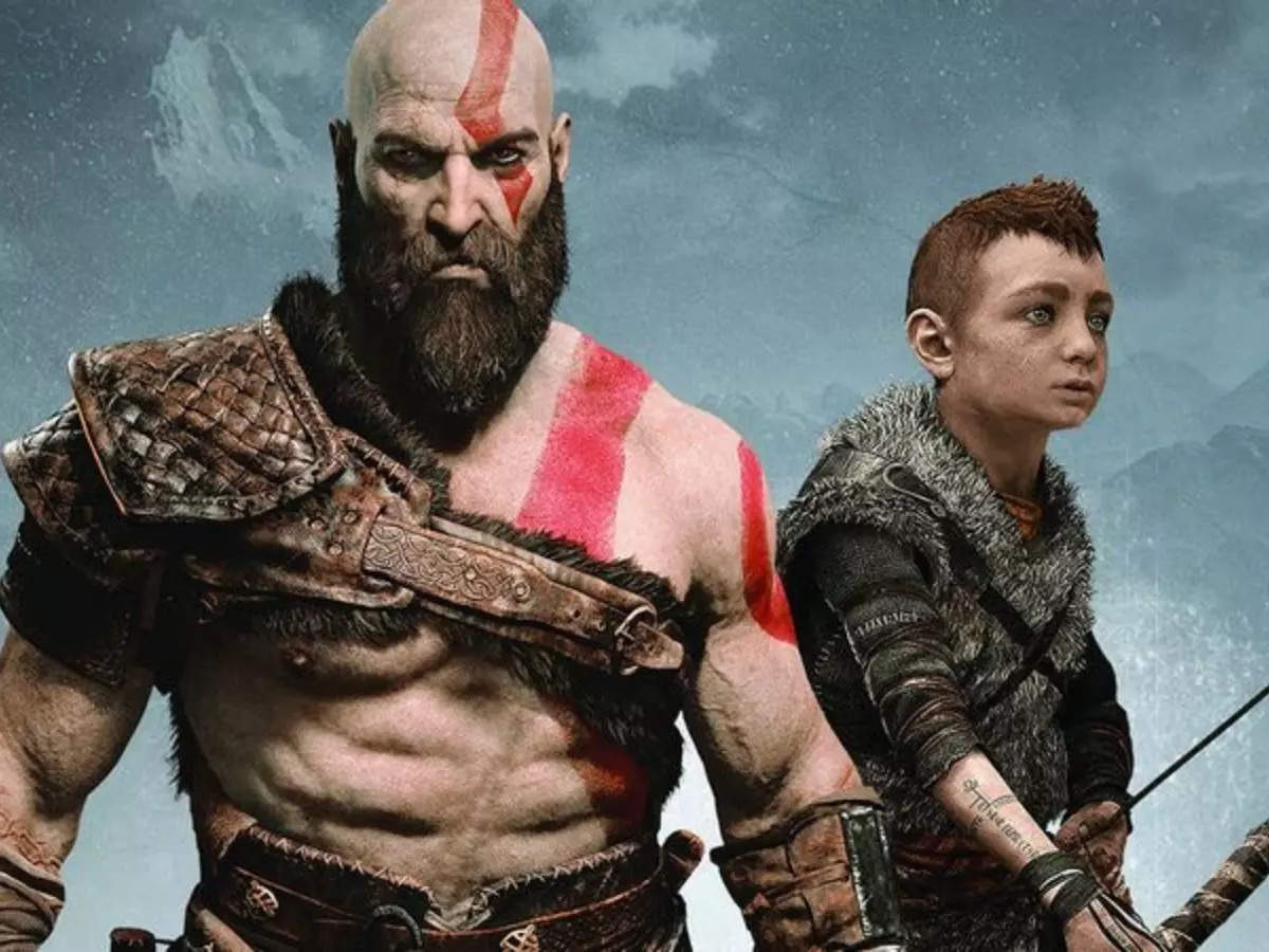 Exciting New Details on 'God of War' Series Release Date, Cast, and What Fans Can Expect