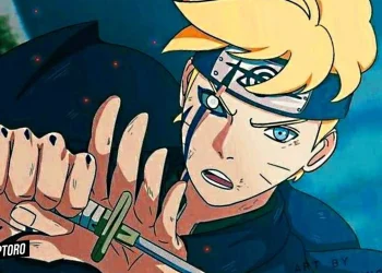 Exciting News Everything You Need to Know About 'Boruto Naruto Next Generations Part 2' Release and Expectations (1)