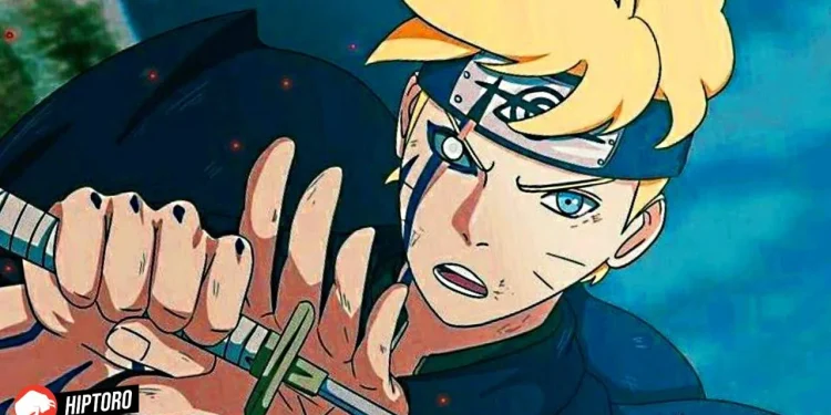 Exciting News Everything You Need to Know About 'Boruto Naruto Next Generations Part 2' Release and Expectations (1)