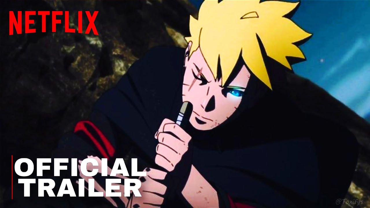 Exciting News Everything You Need to Know About 'Boruto Naruto Next Generations Part 2' Release and Expectations