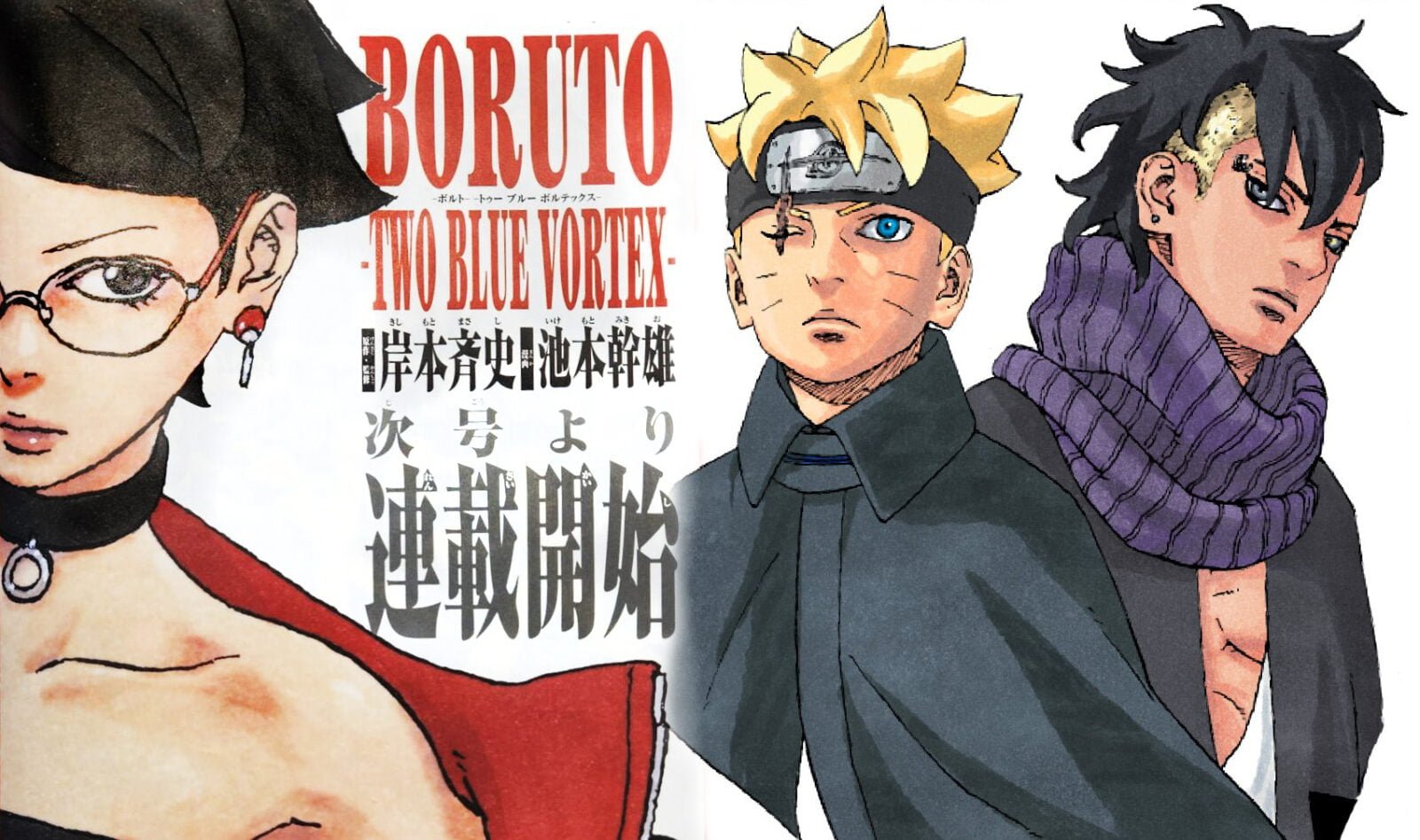 Exciting News Everything You Need to Know About 'Boruto Naruto Next Generations Part 2' Release and Expectations