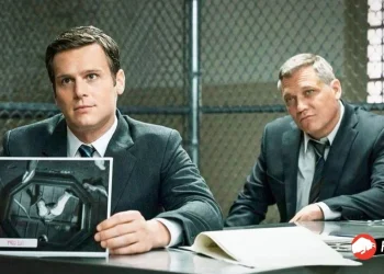 Exciting News Mindhunter's Possible Season 3 Comeback Sparks Fan Excitement 3 (1)