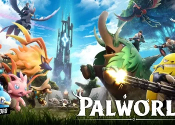 Exciting News Palworld Set to Launch on PS5 The Next Big Thing in Adventure Gaming