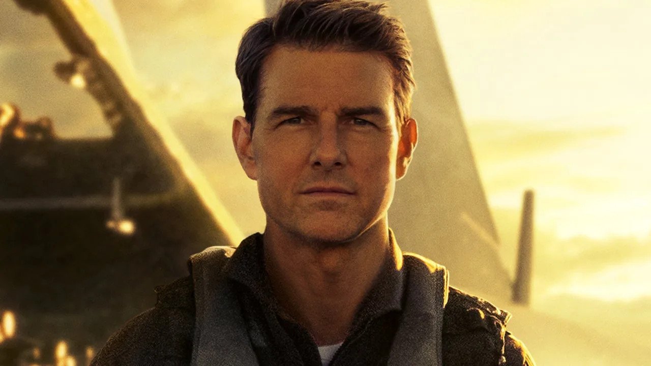Exciting News Tom Cruise's Deal with Warner Bros. Brings 'Edge of Tomorrow 2' Closer to Reality----
