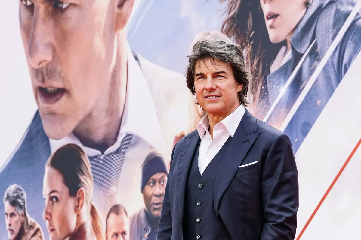 Exciting News Tom Cruise's Deal with Warner Bros. Brings 'Edge of Tomorrow 2' Closer to Reality---